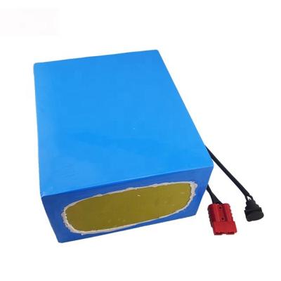 China Toys Module e Recycle Bike 36v 15.6ah Li Ion Battery Charging Pack for sale