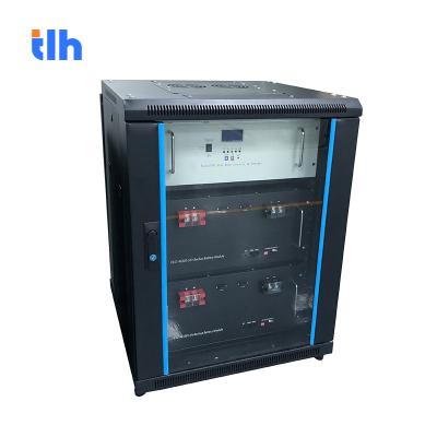 China Golf Carts Sunpal Lithium Ion Battery Deep Cycle 48V 50Ah 75Ah 100Ah 150Ah 200Ah 5KWH 10KWH Solar Home Storage With BMS for sale