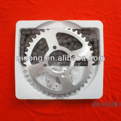 China Transmission Renthal Motorcycle Sprocket for sale