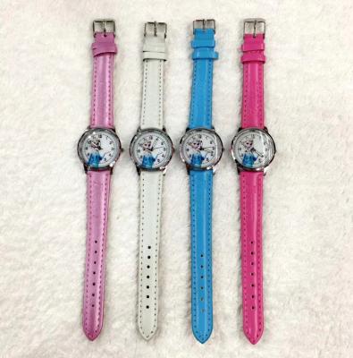 China Good quality fashion kids wrist watch non-specific cartoon watch for sale for sale