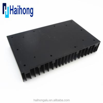 China Heatsink High Power Extruded Led Aluminum Heatsink For 30w for sale