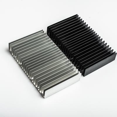 China Other Aluminum Heatsink Led High Bay Modulealuminum Extrusion Profiles Extruded Heatsink With Heat Sink for sale