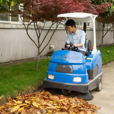 China S15p Hotels Electric Automatic Sweeper Without for sale