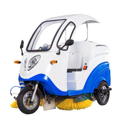 China High quality critical/vehicle cleaning without residue of factory direct sales sweeper for sale