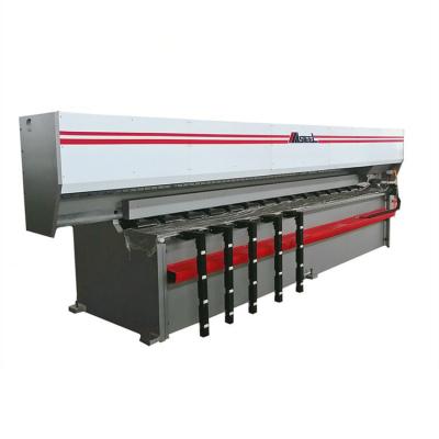 China Building Material Shops MVH4 High Speed ​​Vertical CNC Router For Metal for sale