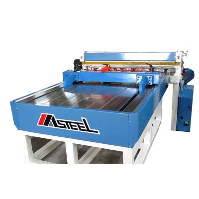 China Building Material Shops CNC Automatic Feeding Shear Machine High Precision Hydraulic Sheet Metal Shearing Equipment Machine for sale