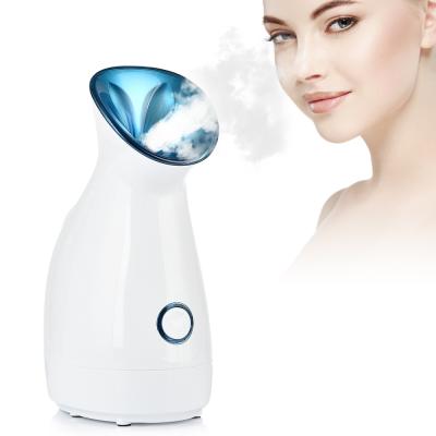 China Commercial Facial Steamer Facial Humidifier Sprayer Personal Care Beauty Facial Steamer for sale