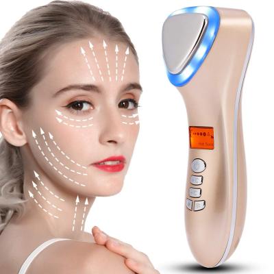 China Face Lift Beauty Equipment Instrument Facial Massager Firming Care Device Other Skin Care Products Beauty and Care for sale