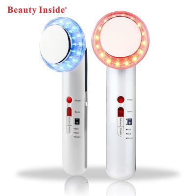 China Personal Health EMS Skin / Body Revitalizer Beauty Care Sculpting Slimming Germany Beauty Medical Feature for sale