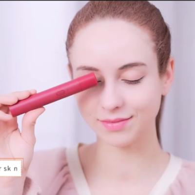 China Face Eye Care Dark Circles Remove Machine Lip Eye Anti-Wrinkle Massager Pen To Remove Dark Circle Eye Beauty Device for sale