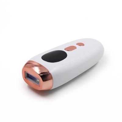 China Household Intense Pulsed Light Laser Hair Removal Device For Home Use for sale