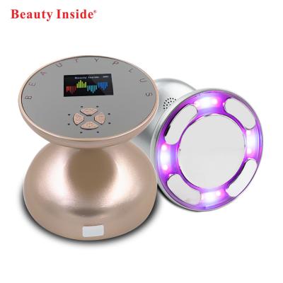 China Face Lift Health and Beauty Supplies Laser Home Use Beauty Equipment for sale