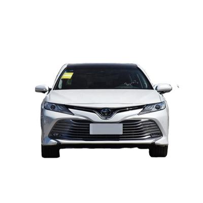 China China Hot Selling New Left White For Brand Or New Toyota Camry Cars Best Asia Market.and South Africa R18 Market for sale