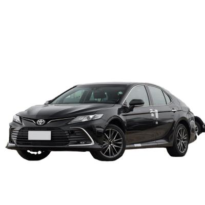 China Leather 2023 New Toyota Camry 2.0L 178HP 5 Seat Camry Car For Sale Toyota Camry Luxury Edition for sale