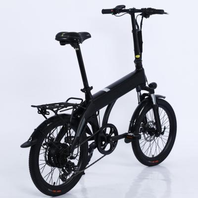 China Foldable Electric Conversion Kit Aluminum Alloy Electric Bike Dirt Bike for sale