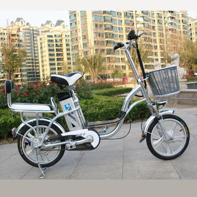 China Popular OEM Aluminum Alloy Chopper Electric Bicycle 48v Motor Bike Chopper for sale