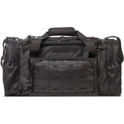 China Waterproof 19 Inch Tactical Bag Inspired Cooler Packing Bag With Zipper Out Liner for sale