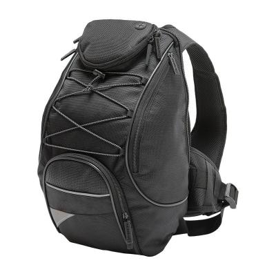 China Soft Bags For Adventure Bikes Camping Safe Motorcycle Traveling Backpack Soft Bags For Adventure Bikes With Front Buckle for sale