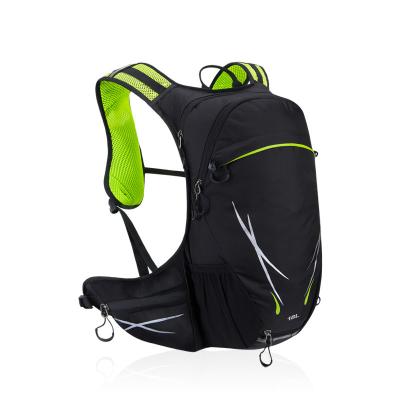 China Wholesale Waterproof Rucksack Waterproof Hydration Backpack Rucksack Hydration Recycling Packs for sale