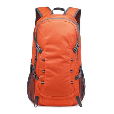 China Custom Waterproof Hydration Cycling Backpack With Water Bladder Fashion Style Hydration Pack for sale