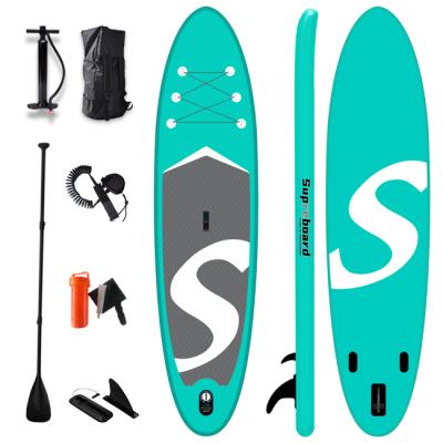 China Custom Inflatable Stand Up Paddle Board Comic Surfboard from Unisex Surfboard Manufacturer for sale