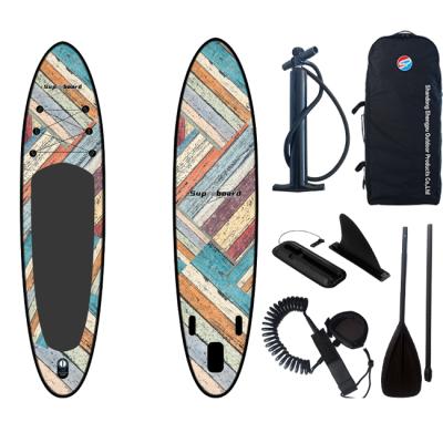 China Factory Unisex All Inflatable Paddle Board Sap Board Round Sup Up Soft Surfboard Air Inflatable Surfboard Rack for sale