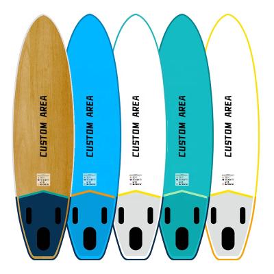 China Unisex Inflatable Paddle Board Stand Up Paddle Board SUP Boards Inflat Blow Up Paddleboard With Paddling Bases for sale