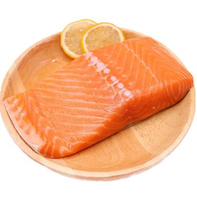 China Vitamins Best Sold Frozen Salmon Trout Factory Natural Fresh Factory Wholesale Fresh Salmon Prices for sale