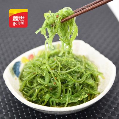 China JAPANESE FROST Nori Seaweed Salad /Goma Wakame for sushi products for sale