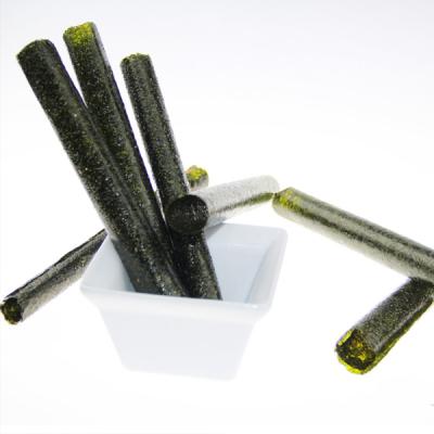 China Kosher Seaweed Sushi Dry Kosher Nori Seafood Snacks for sale