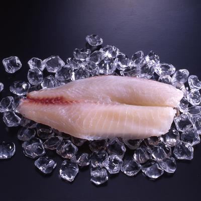 China Gaishi Low-CARB 2-4 Ounce Tilapia Fillet Tilapia Fillet Frozen Seafood Fish Fillet for sale