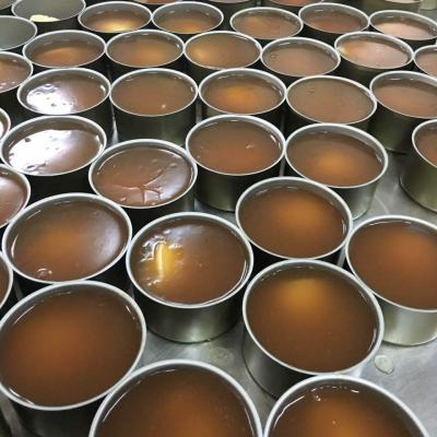 China Gold Supplier Canned Fresh Seafood Dried Canned Abalone for sale