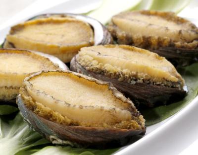 China Canned Factory Supply Canned Abalone In Live Raw Material for sale