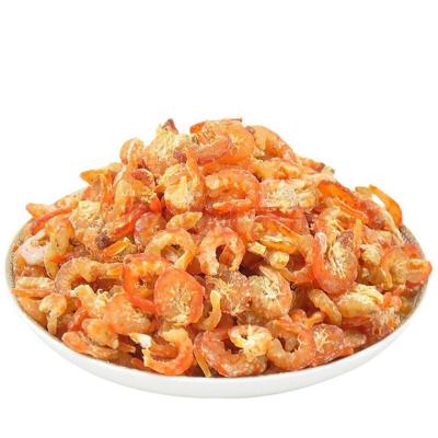 China Dried Sun Dried Shrimp Golden Chinese Supplier Best Quality for sale