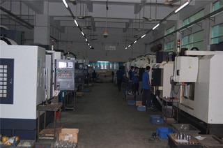 Verified China supplier - Dongguan Yasam Cutting Tools Co., Ltd.