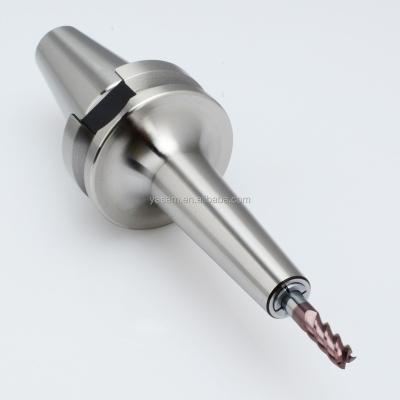 China BT30-SDC6-90L MILLING CUTTER Balanced G2.5 25000rpm Milling Tool Holder For Carbide End Mill for sale