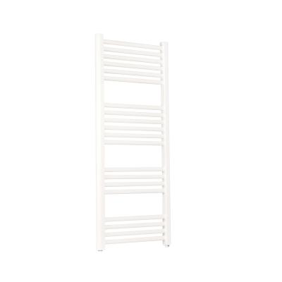 China Gray Vertical Heated Rod Towel Modern White Rail Sectional Radiators for Heating for sale