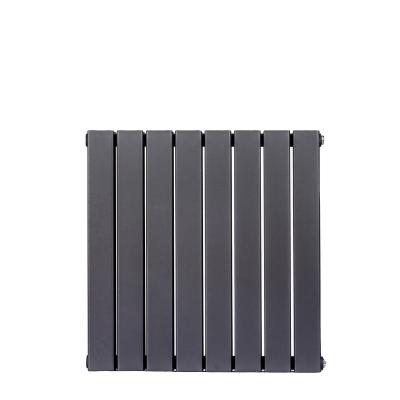 China Gray Home Heating Radiator With JD Vertical High Quality OEM Safety Modern Home Good Quality Design Heating Radiators for sale