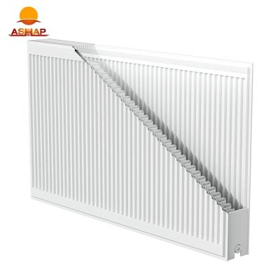 China 21 2022 Modern Popular Style Plate Radiator Modern Steel Plate Radiator for sale