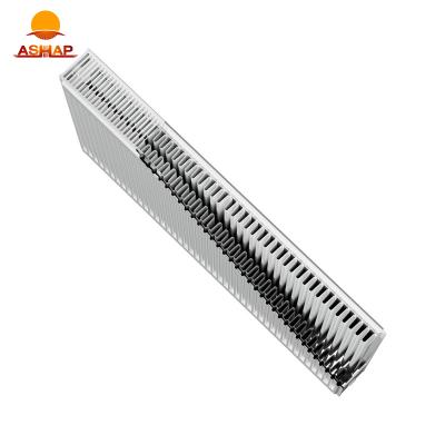 China China New Products Factory Force Modern Home Heating Plate Radiator Heating Room for sale