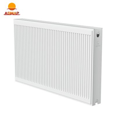 China Contemporary Clean Brand Home Heating Plate Radiator Customized Good Goods Make Family Heater for sale