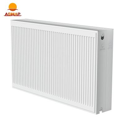 China Global hot-selling industrial type 33 steel plate heat sink beautiful and warm for sale