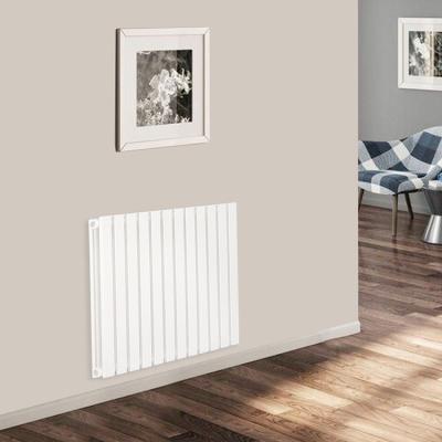 China Good Selling Modern Designer Heated Towel Radiator Home Heating Radiator for sale