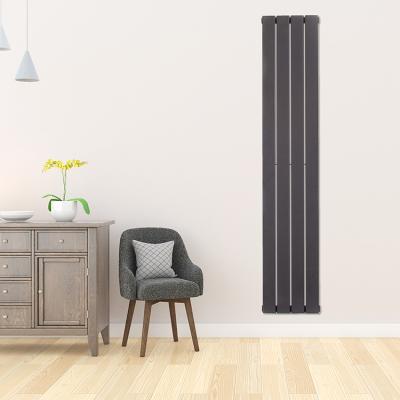 China Modern Wall Mounted Designer High Efficiency Home Heating Radiator for sale