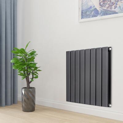 China New Arrival Modern Home Decoration Wall Mounted Heating Designer Radiator for sale