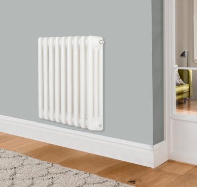 China New Design Modern Heater Hot Water Radiators Home Heating Column Radiator for sale