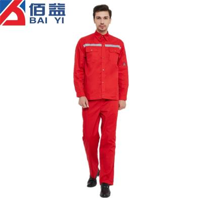 China 6003 Anti Static Workwear Summer Spring Uniform Anti Static Workwear For Workers for sale