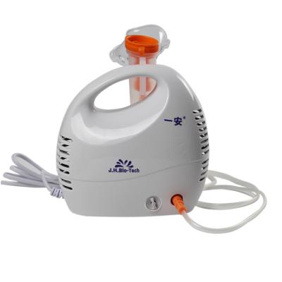 China Easy motor sprayer asthma compressor nebulizer mask with rehrgeable battery for asthma for sale