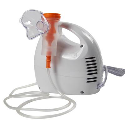 China For Medical Inhaler Nebulizator Mesh Nebulizer Portable Home Use Health Care Atomizer Nebulizer for sale