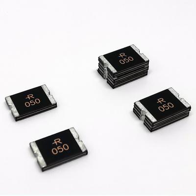 China Patch Factory Cheap Price Smd2920R050Sf Square Current Pad Pptc Port Fuse for sale